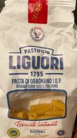 Pasta di gragnano