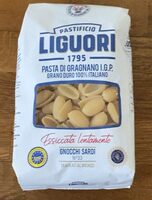 Gnocchi Sardi