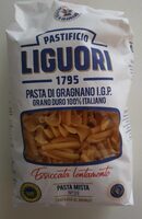 Pasta di Gragnano igp