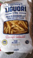 Penne mezzani n 40