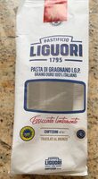 Pâtes coquillettes no 81 Liguori
