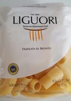 Rigatoni