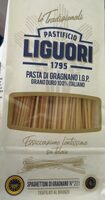 Pasta di Gragnano