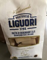 Paccheri di Gragnano n°209
