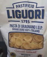 Pasta di Gragnano