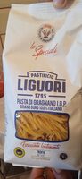 Pasta di gragnano