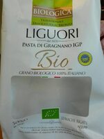 Pasta di gragnano igp