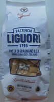 Rigatoni Napoletani Pasta