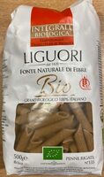 Penne integrale