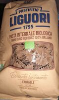 Pasta integrale