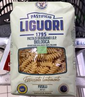 Fusilli N:31