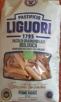 Penne rigate
