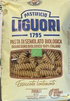 Fusilli num 31