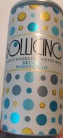 Bollicino secco bianco