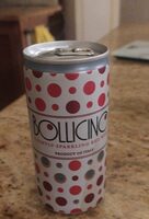 Bollicino rosso