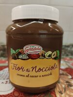 Fior di Nocciola
