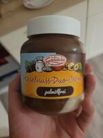 Haselnuss-Duo-Creme