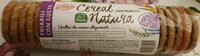 Cereal con muesli natura