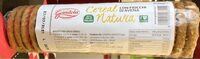 Cereal con fiocchi di avena Natura