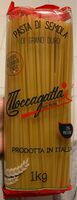 Pasta di Semola di grano duro