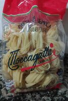 Pasta di semola