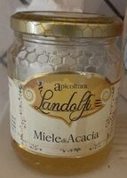 Miele di Acacia