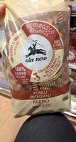 Fusilli Farro Complete