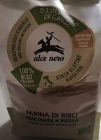 Farina di riso