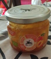 Marmellata di albicocca