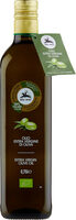 Alce nero huile olive extra vierge