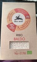 Riso Baldo