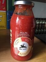 Oulpe De Tomate