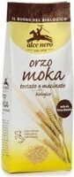 Orzo moka barley drink