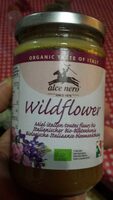 Miel Toutes Fleurs