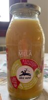 Succo di mela