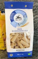 Rigatoni