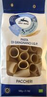 Pasta di gragnano