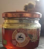 Miele di castagno