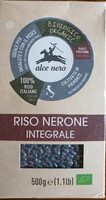 Riso Nerone Integrale