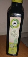 Olio evo