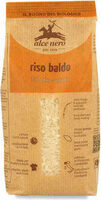 Riso Superfino Baldo Bianco