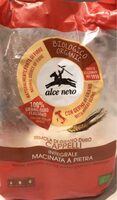 Semola di grano duro Cappelli