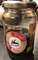 Cipolle borettane