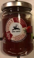Doppio concentrato di pomodoro