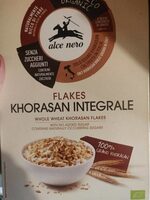 Flakes Khorasan Integrale