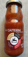 Passata di Pomodori Datterini