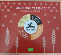 Panettone classico