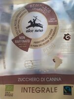 Zucchero di canna integrale