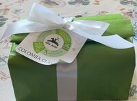 Colomba classica