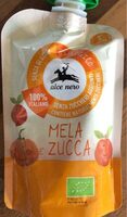 Mela e Zucca